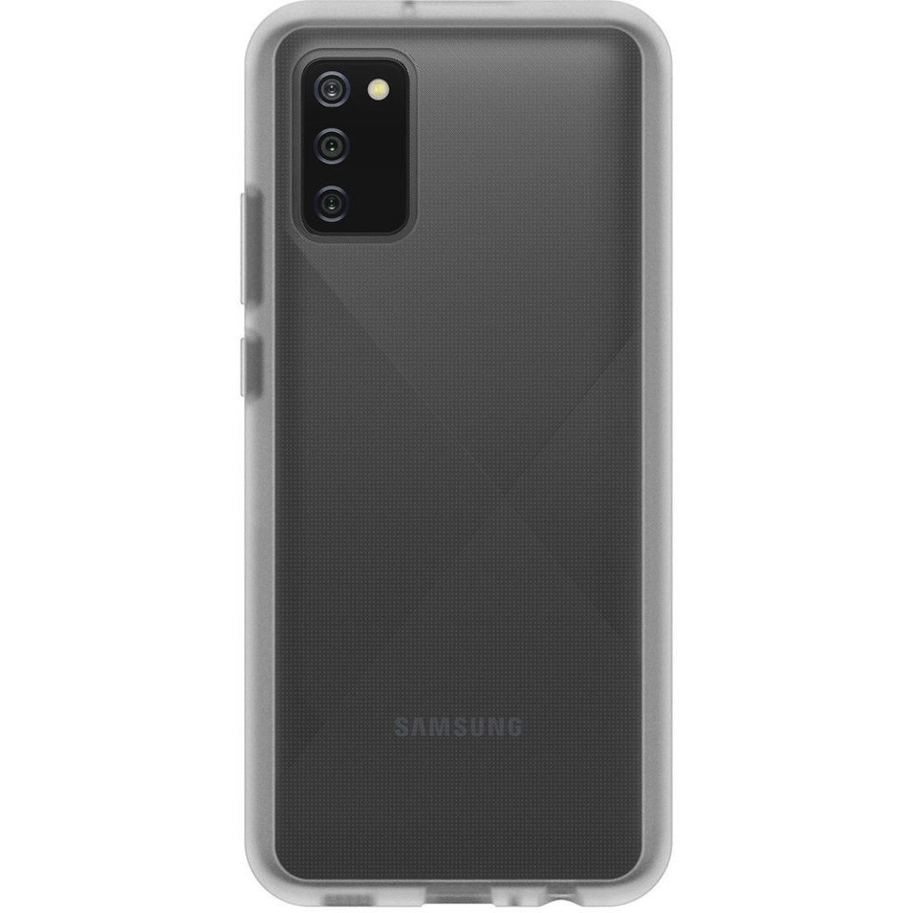 OtterBox React Case Samsung Galaxy A02s (2020) Clear