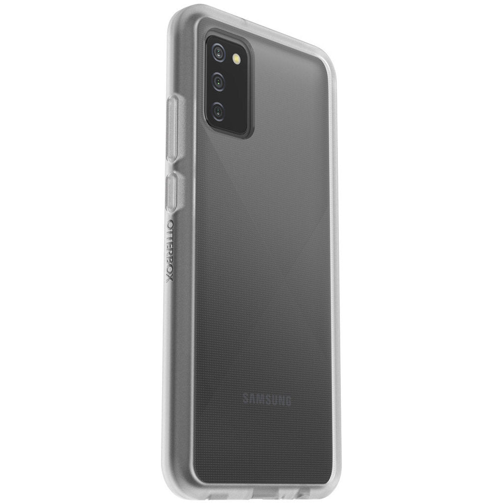 OtterBox React Case Samsung Galaxy A02s (2020) Clear