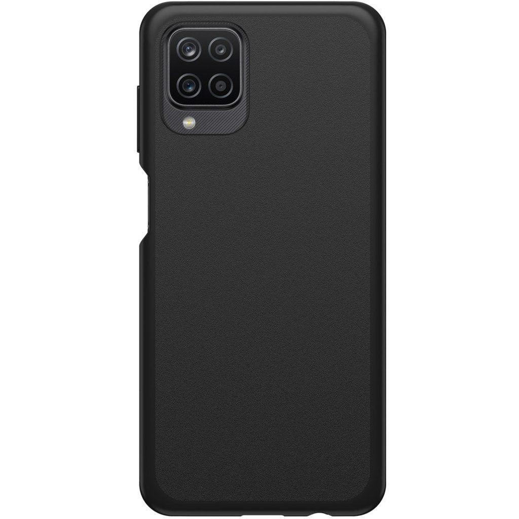 OtterBox React Case Samsung Galaxy A12 (2021) Black