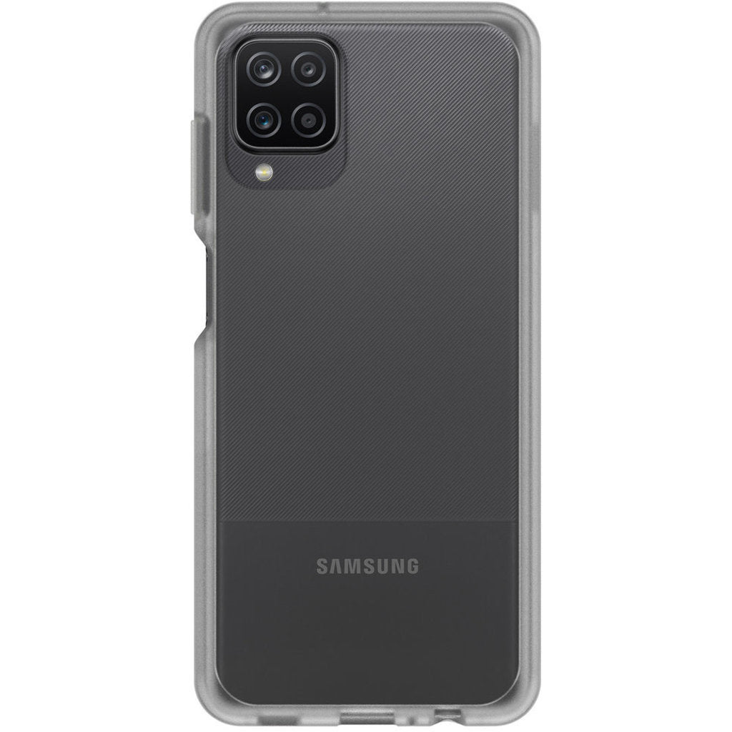 OtterBox React Case Samsung Galaxy A12 (2021) Clear