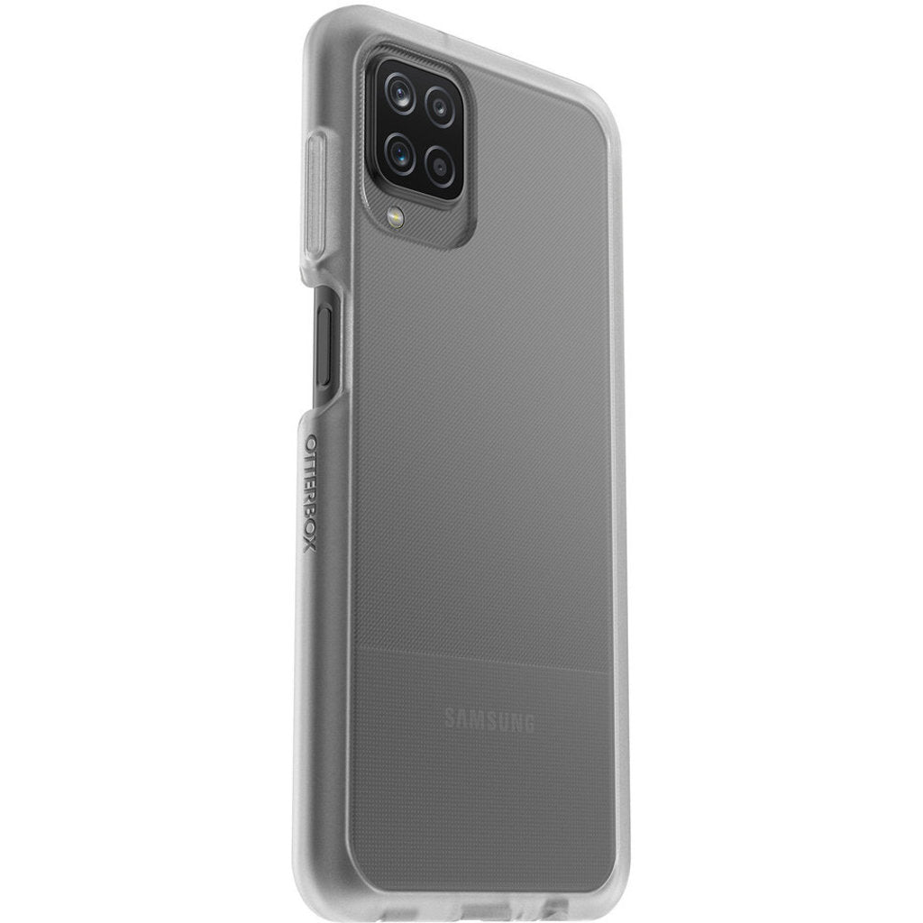 OtterBox React Case Samsung Galaxy A12 (2021) Clear