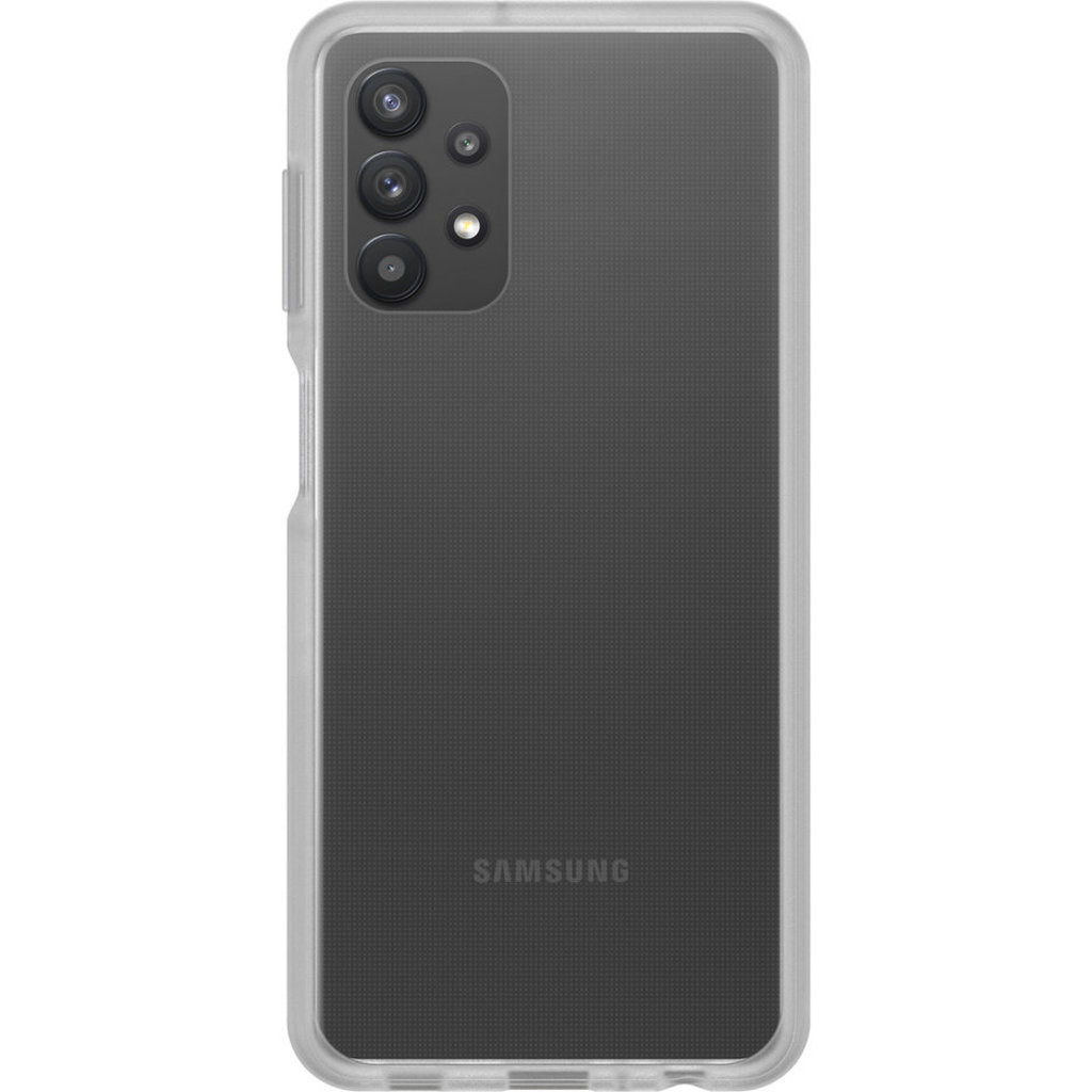 OtterBox React Case Samsung Galaxy A32 (2021) 5G Clear