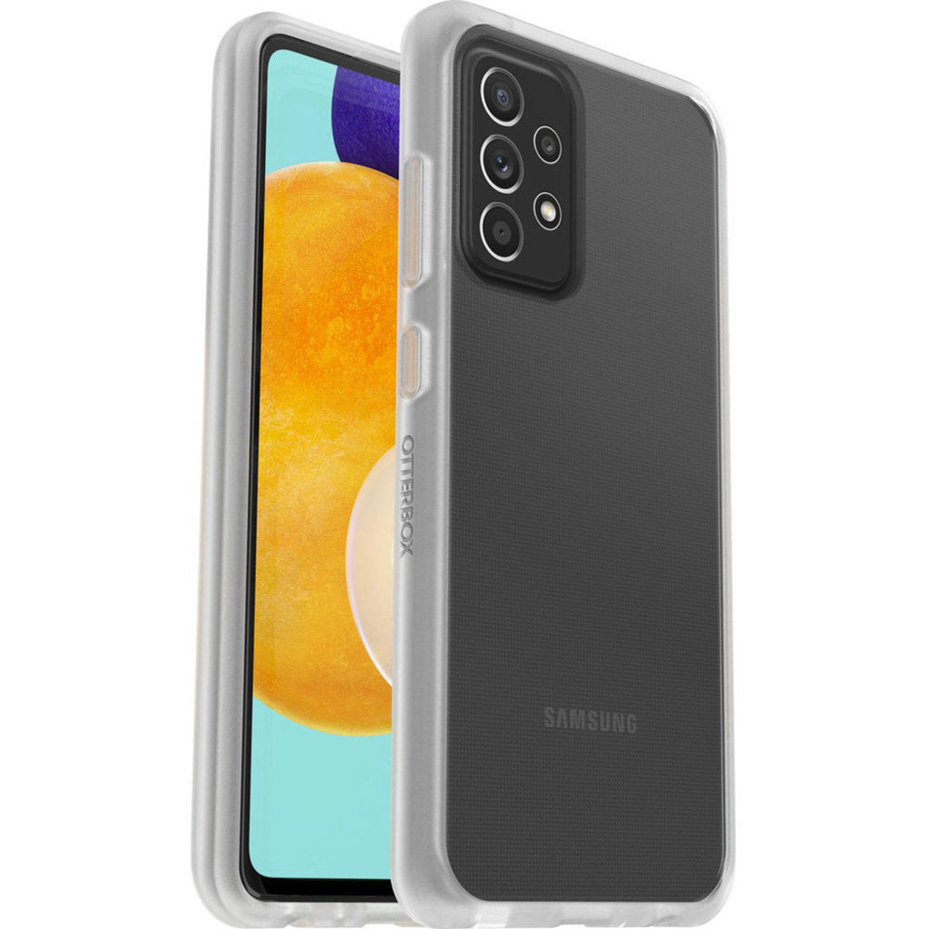 OtterBox React Case Samsung Galaxy A52 4G/5G/A52s 5G (2021) Clear