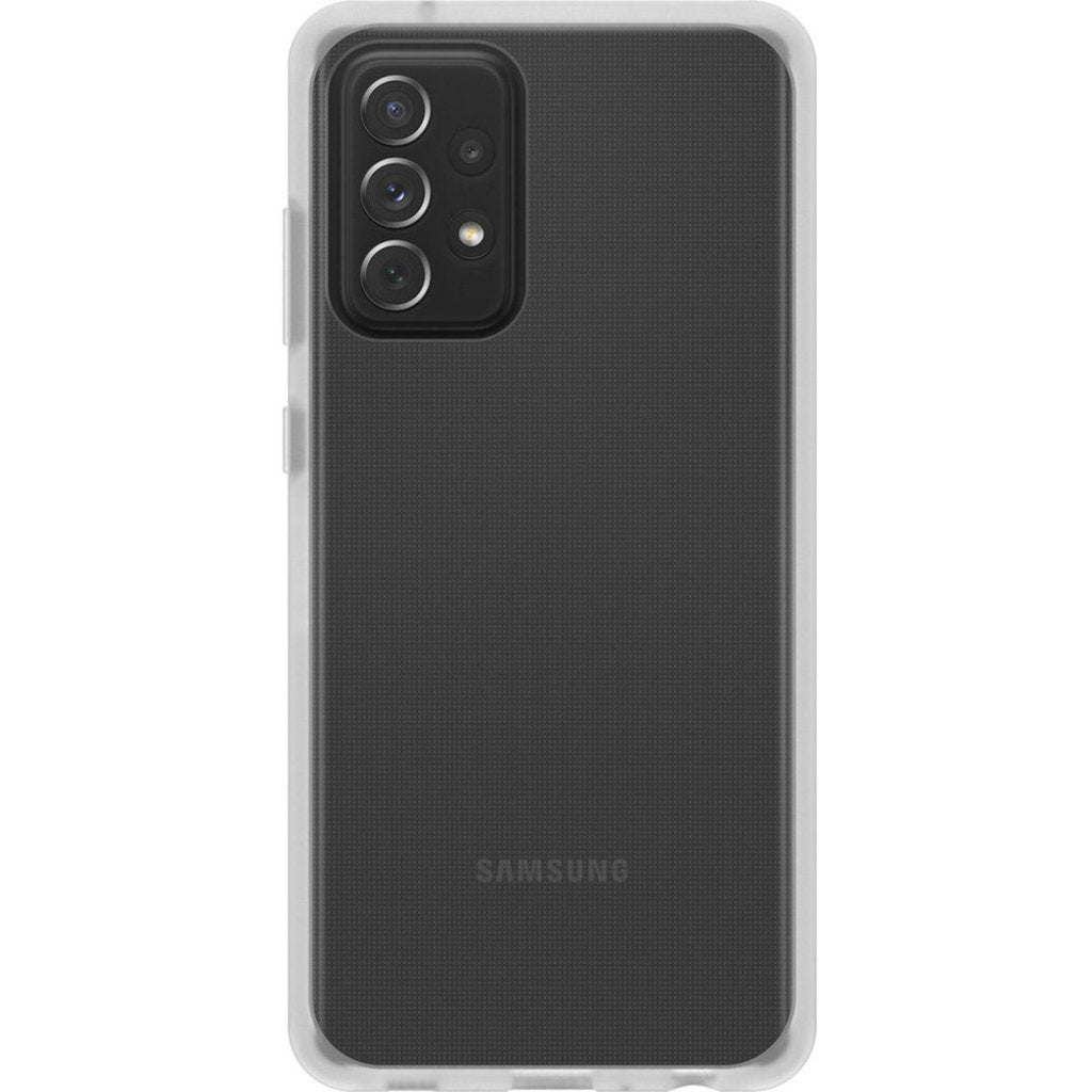 OtterBox React Case Samsung Galaxy A72 (2021) 4G/5G Clear