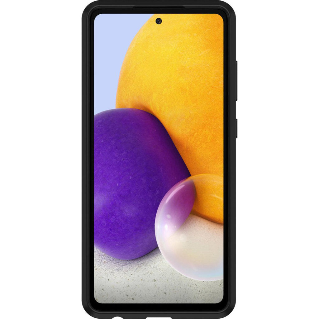 OtterBox React Case Samsung Galaxy A72 (2021) 4G/5G Black