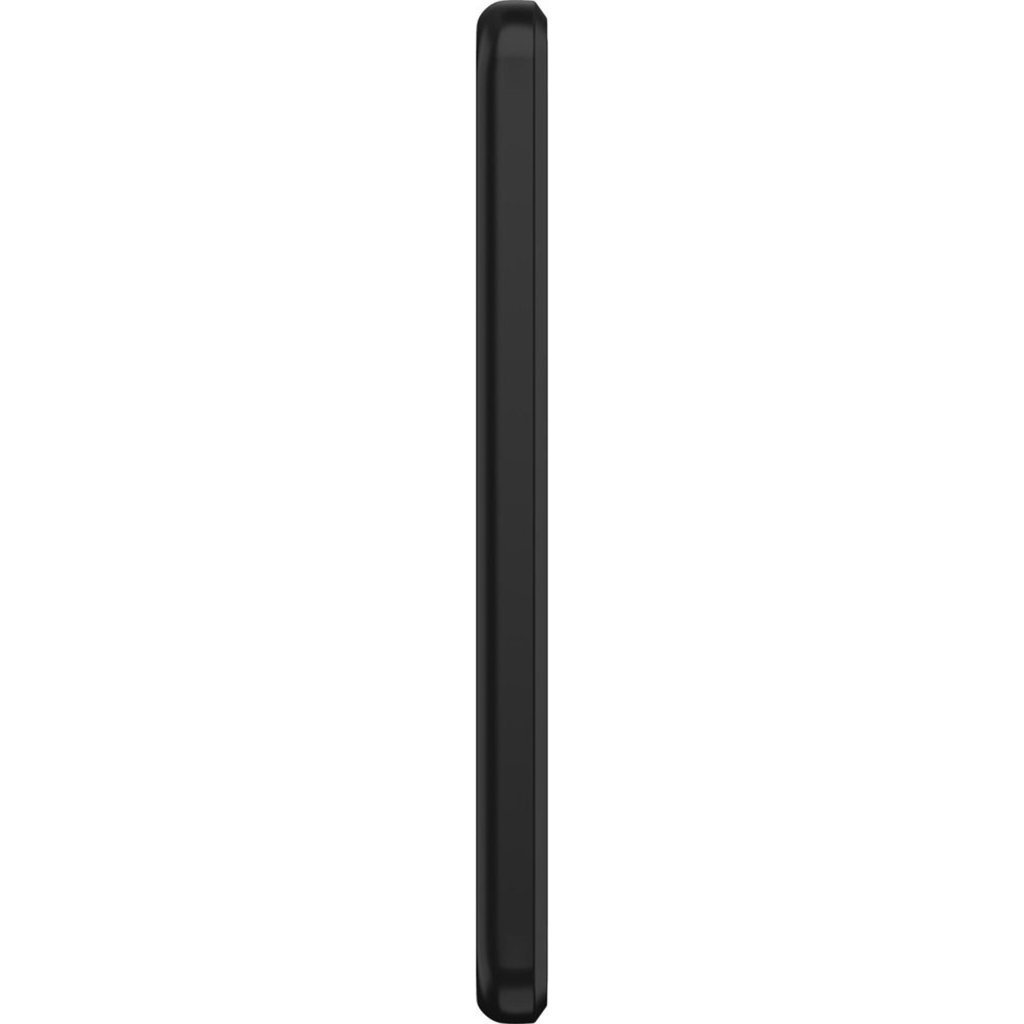 OtterBox React Case Samsung Galaxy A72 (2021) 4G/5G Black