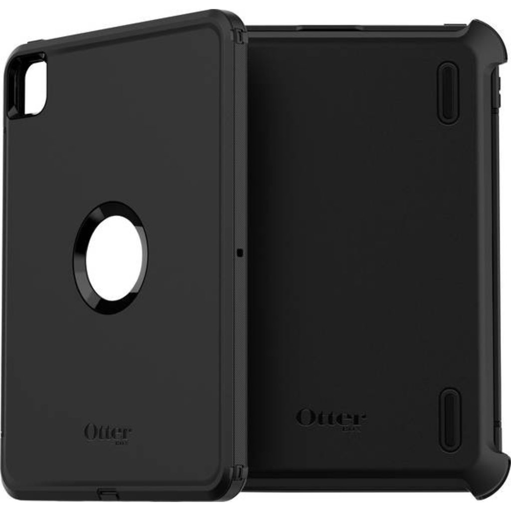 OtterBox Defender Case Apple iPad Pro 11 inch (2018/2020/2021/2022) Black