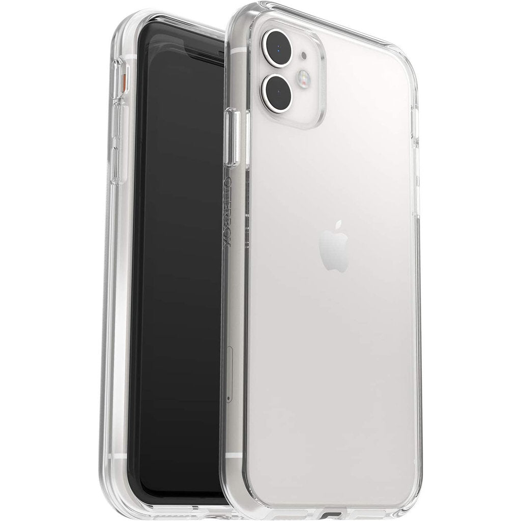 OtterBox React Case Apple iPhone 11 Clear