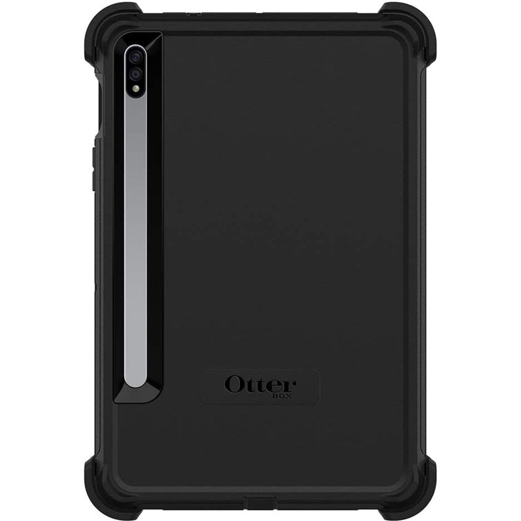 OtterBox Defender Case Samsung Galaxy Tab S7/S8 Black