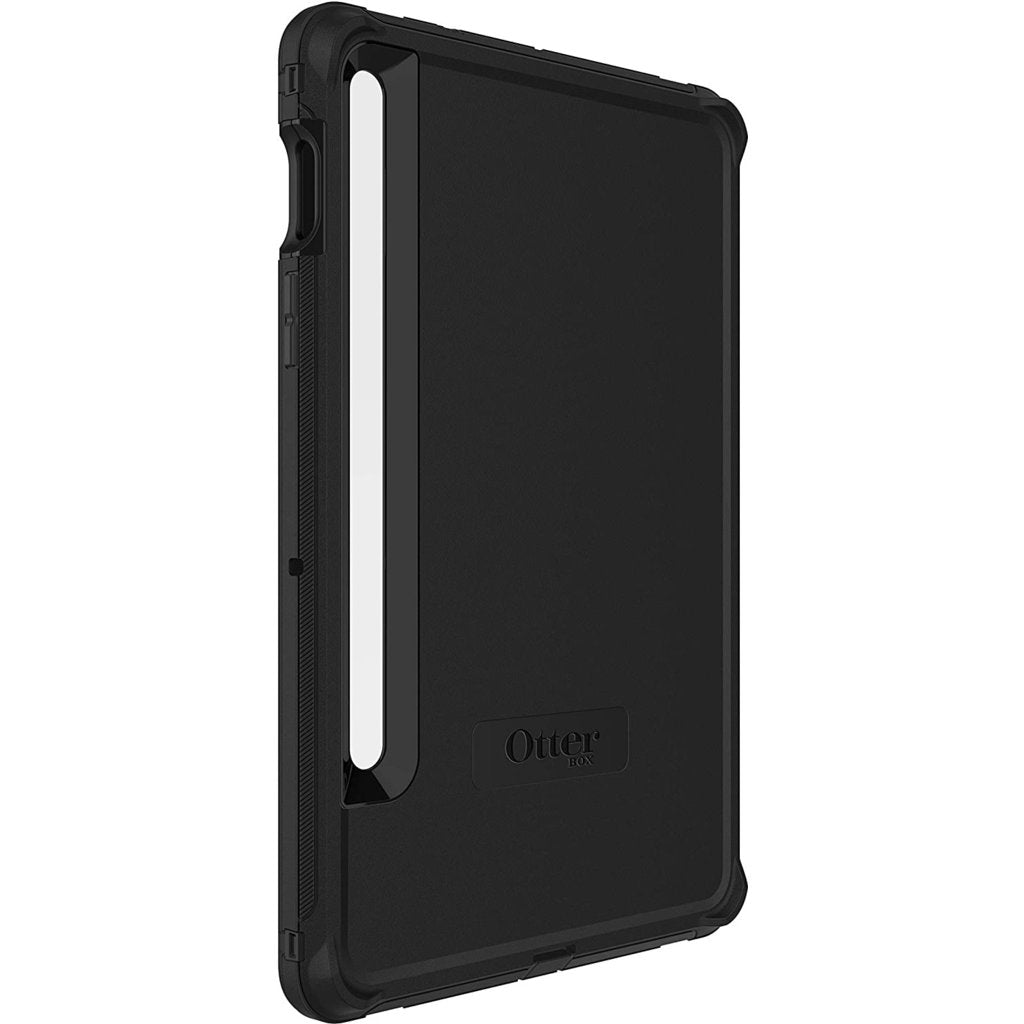 OtterBox Defender Case Samsung Galaxy Tab S7/S8 Black