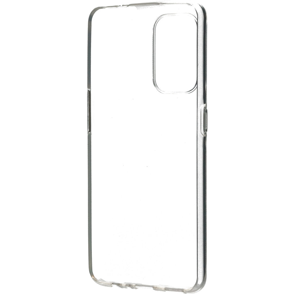 Mobiparts Classic TPU Case Oppo A94 5G Transparent