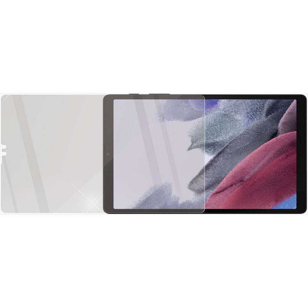 PanzerGlass Samsung Galaxy Tab A7 Lite 8.7 inch (2021) CF Super+ Glass