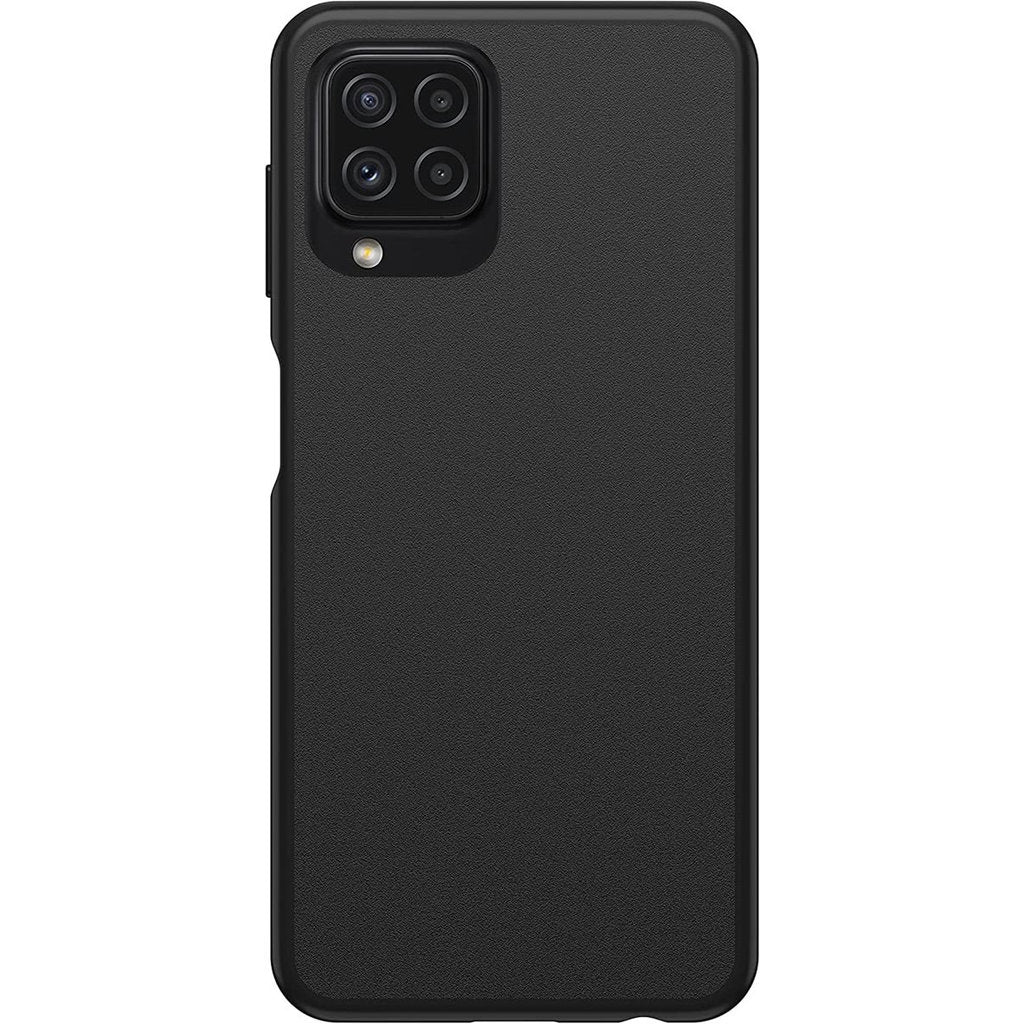 OtterBox React Case Samsung Galaxy A22 (2021) 5G Black