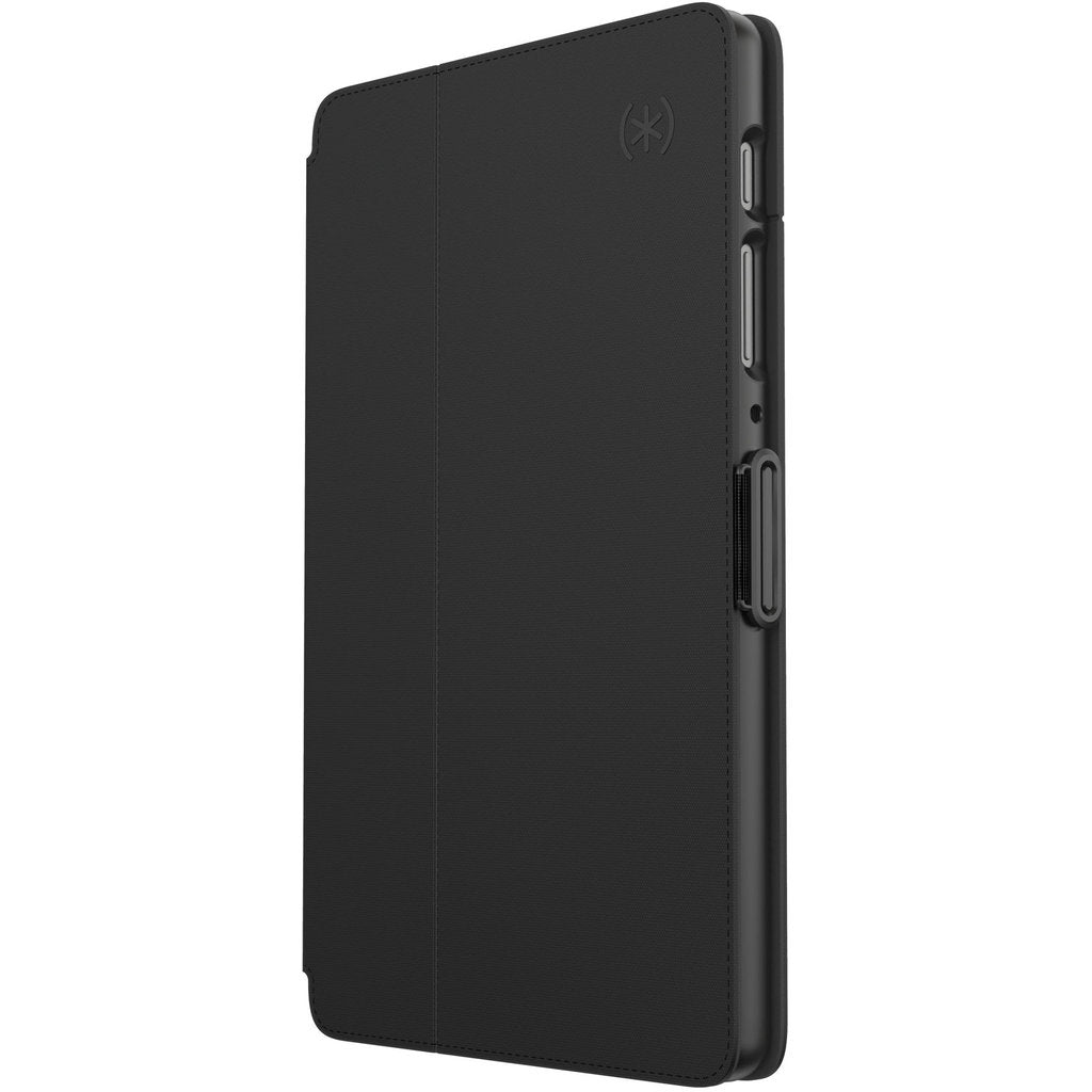 Speck Balance Folio Case Samsung Galaxy Tab A7 Lite (2021) Black