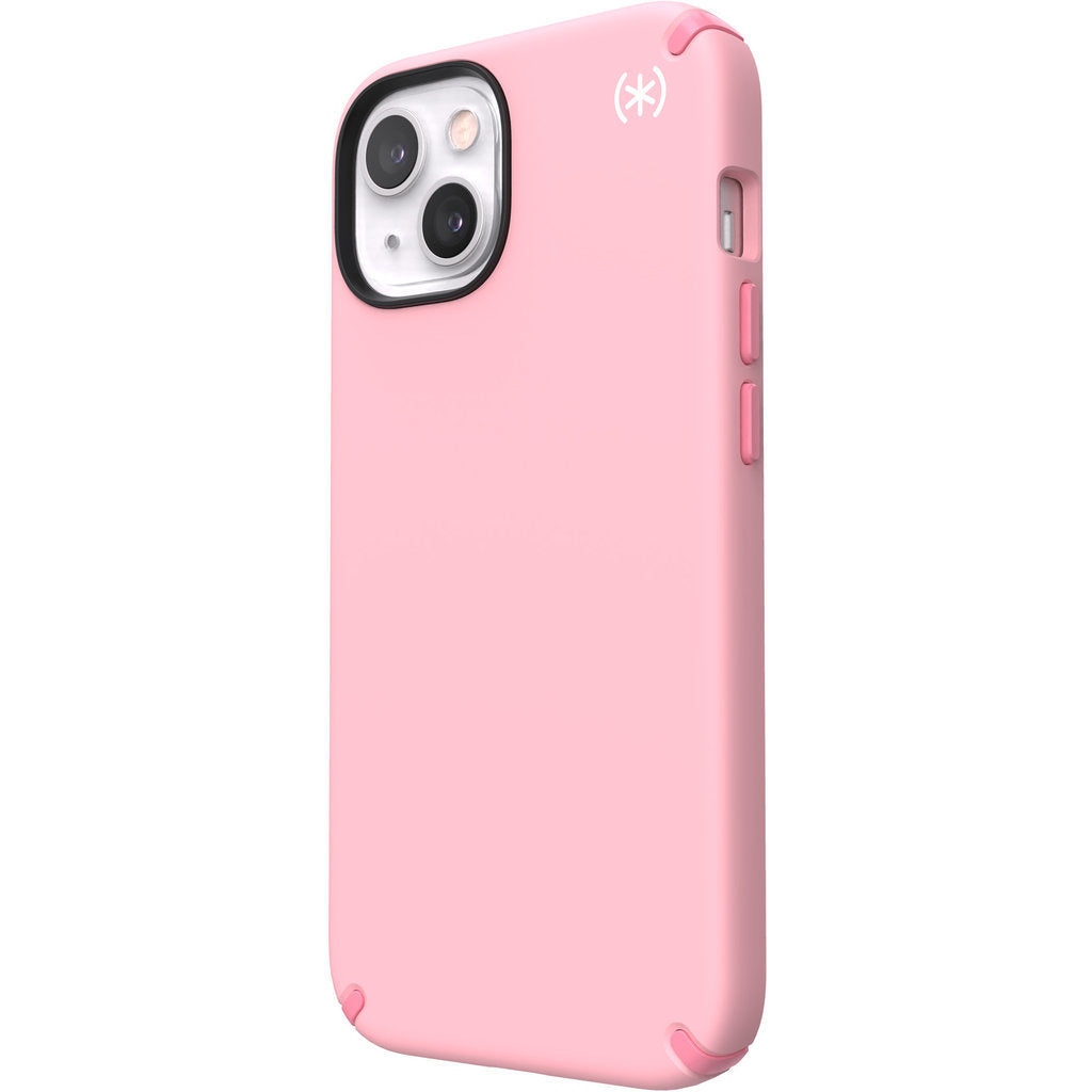 Speck Presidio2 Pro Apple iPhone 13 Rosy Pink -  with Microban