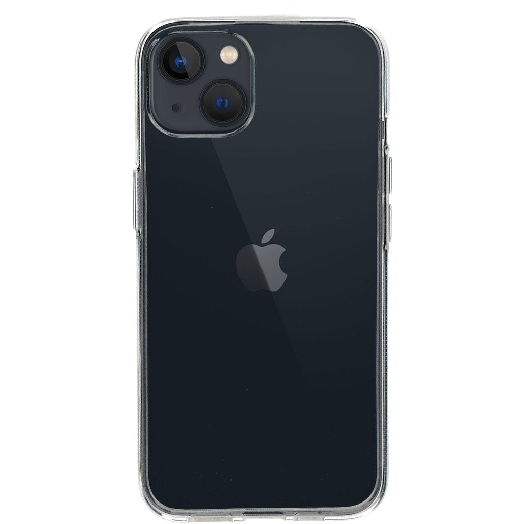 Mobiparts Classic TPU Case Apple iPhone 13 Transparent