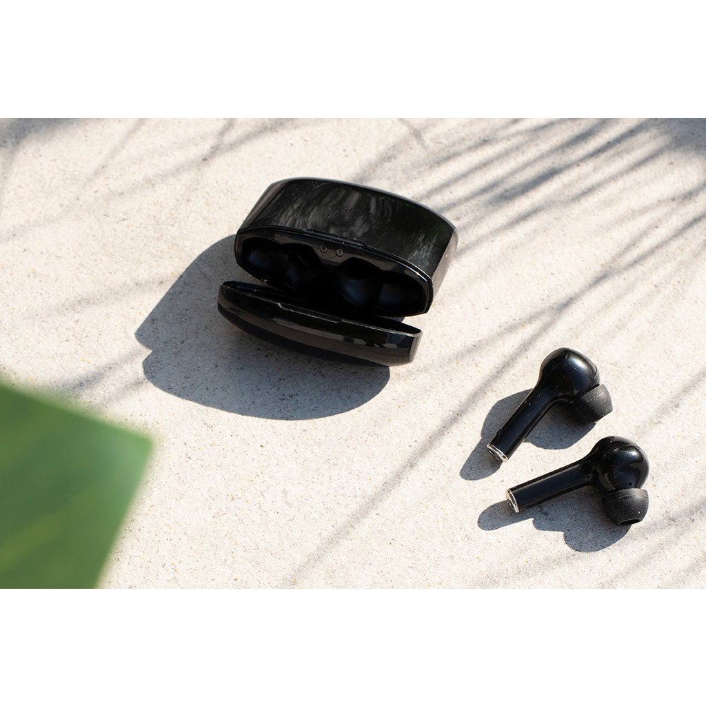 Mobiparts True Wireless Earbuds III Black