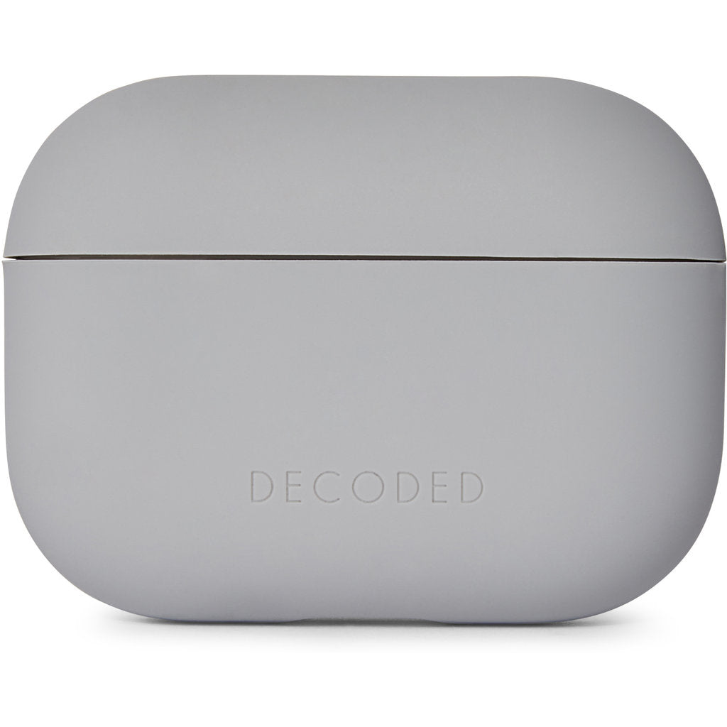 Decoded Silicone AirCase Lite Apple Airpods 3rd Gen Clay