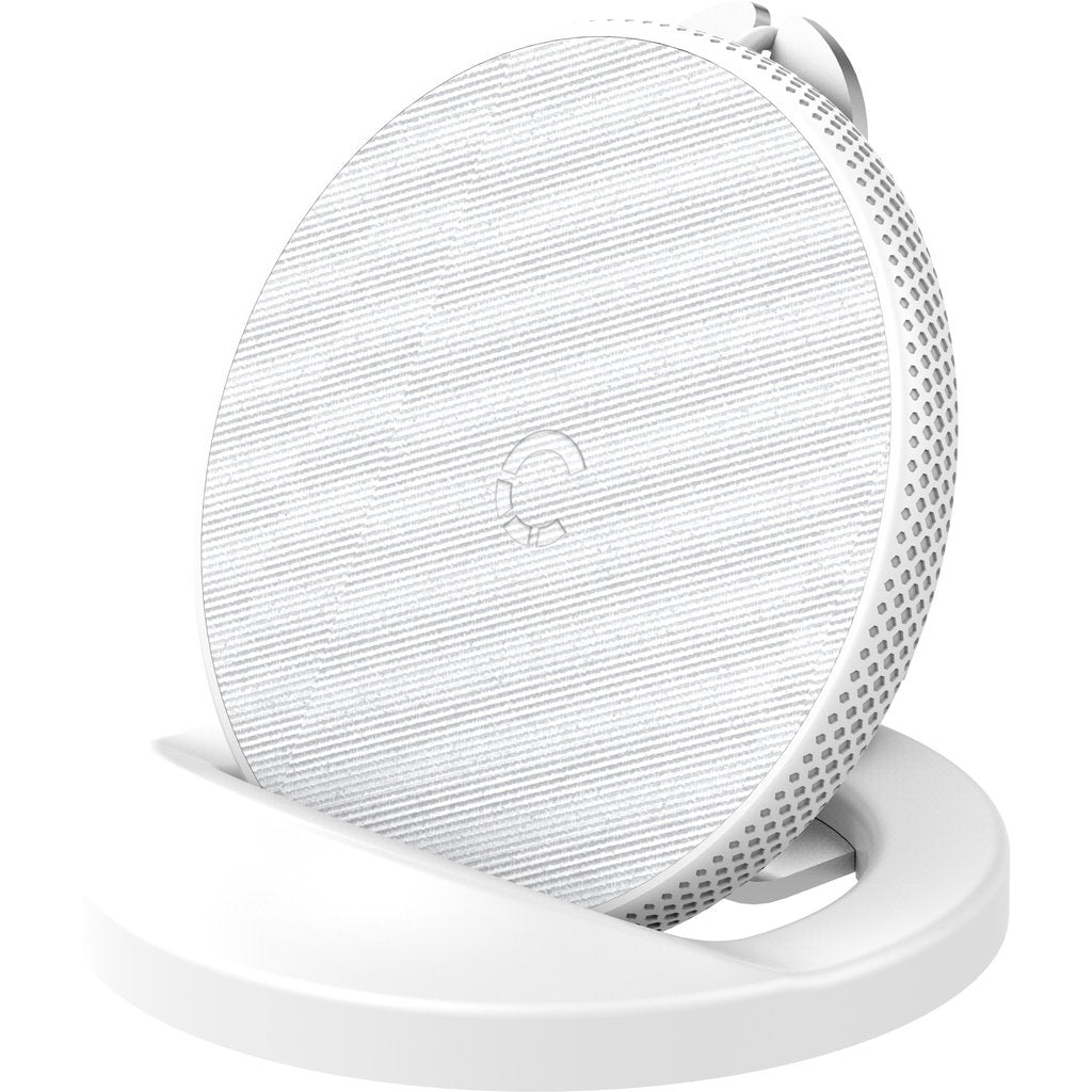 Cygnett PrimePro 15W Wireless Charger White