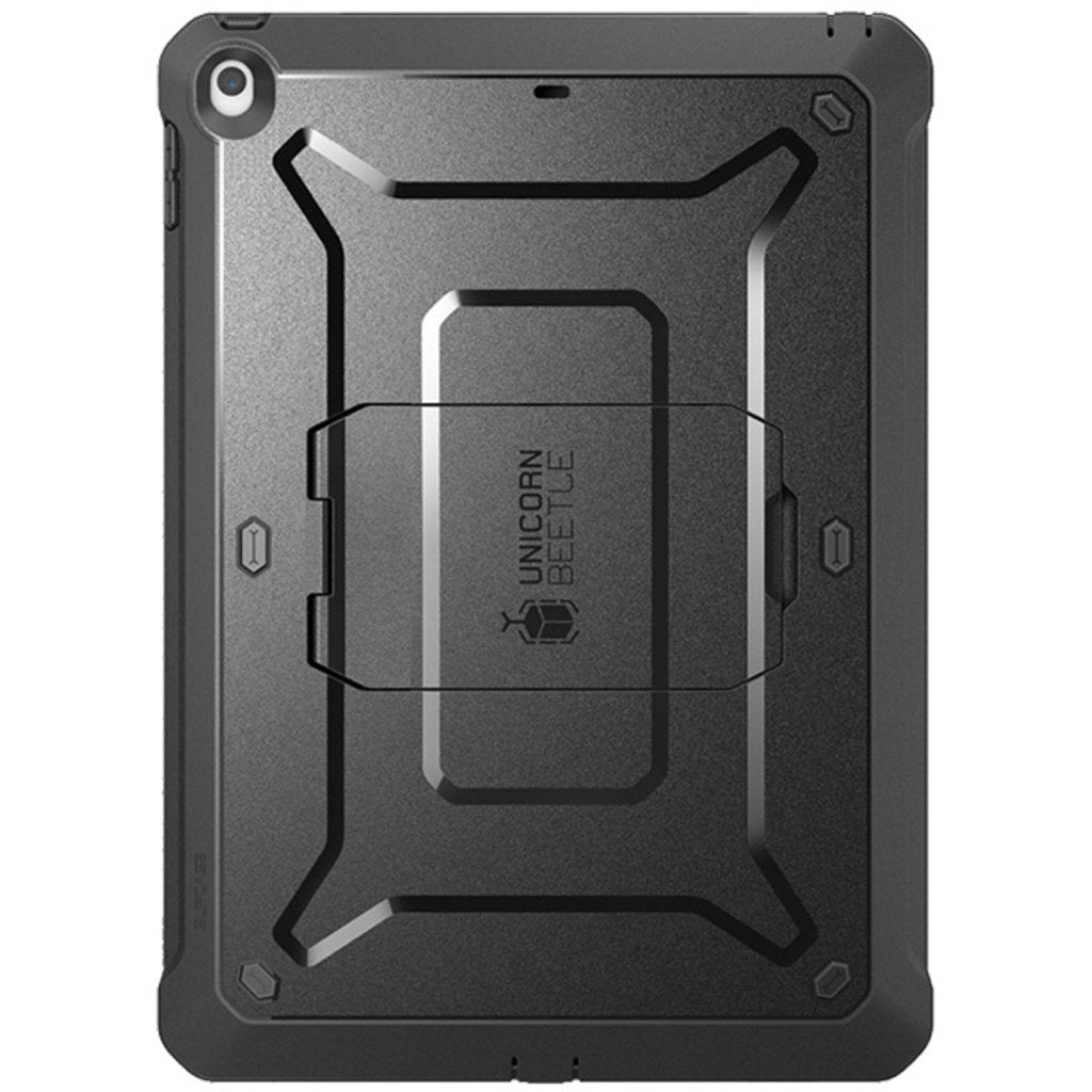 Supcase Unicorn Beetle Pro Apple iPad 10.2 (2019/2020/2021) / Apple iPad Air (2019) Black
