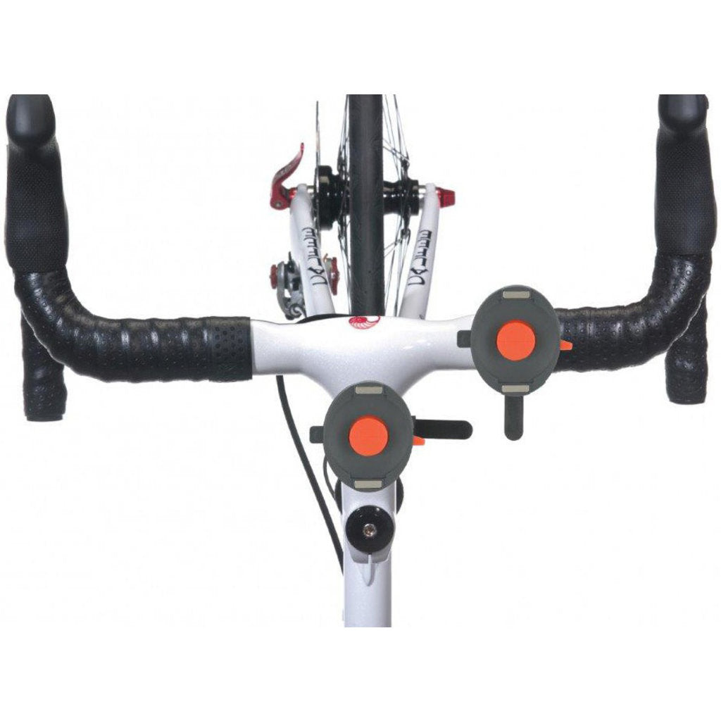 Tigra FitClic Neo Bike Kit Apple iPhone 14/13/13 Pro