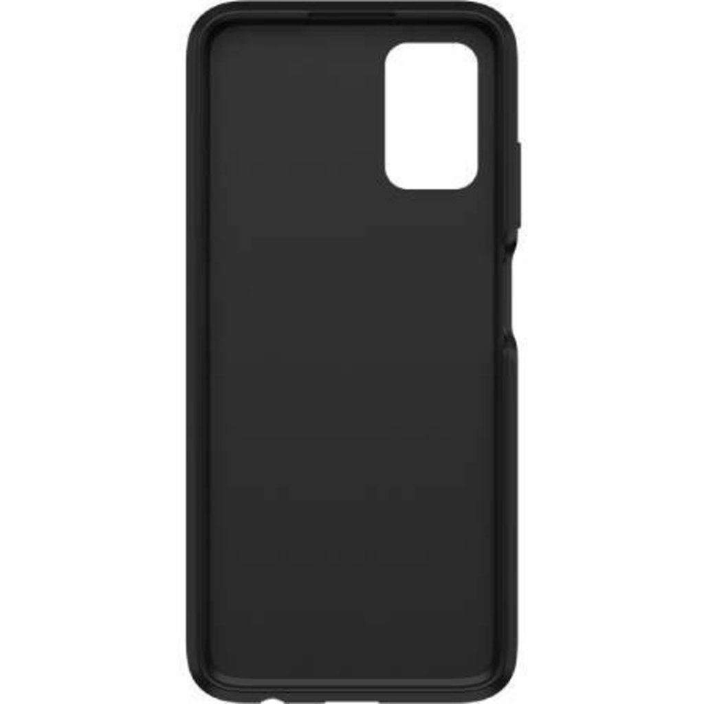 OtterBox React Case Samsung Galaxy A03s (2021) Black