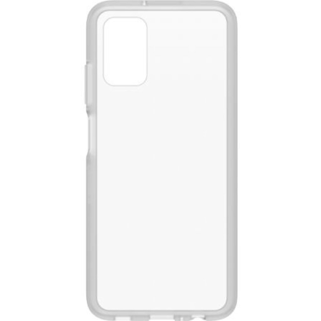 OtterBox React Case Samsung Galaxy A03s (2021) Clear