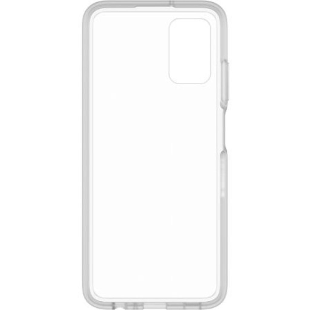 OtterBox React Case Samsung Galaxy A03s (2021) Clear