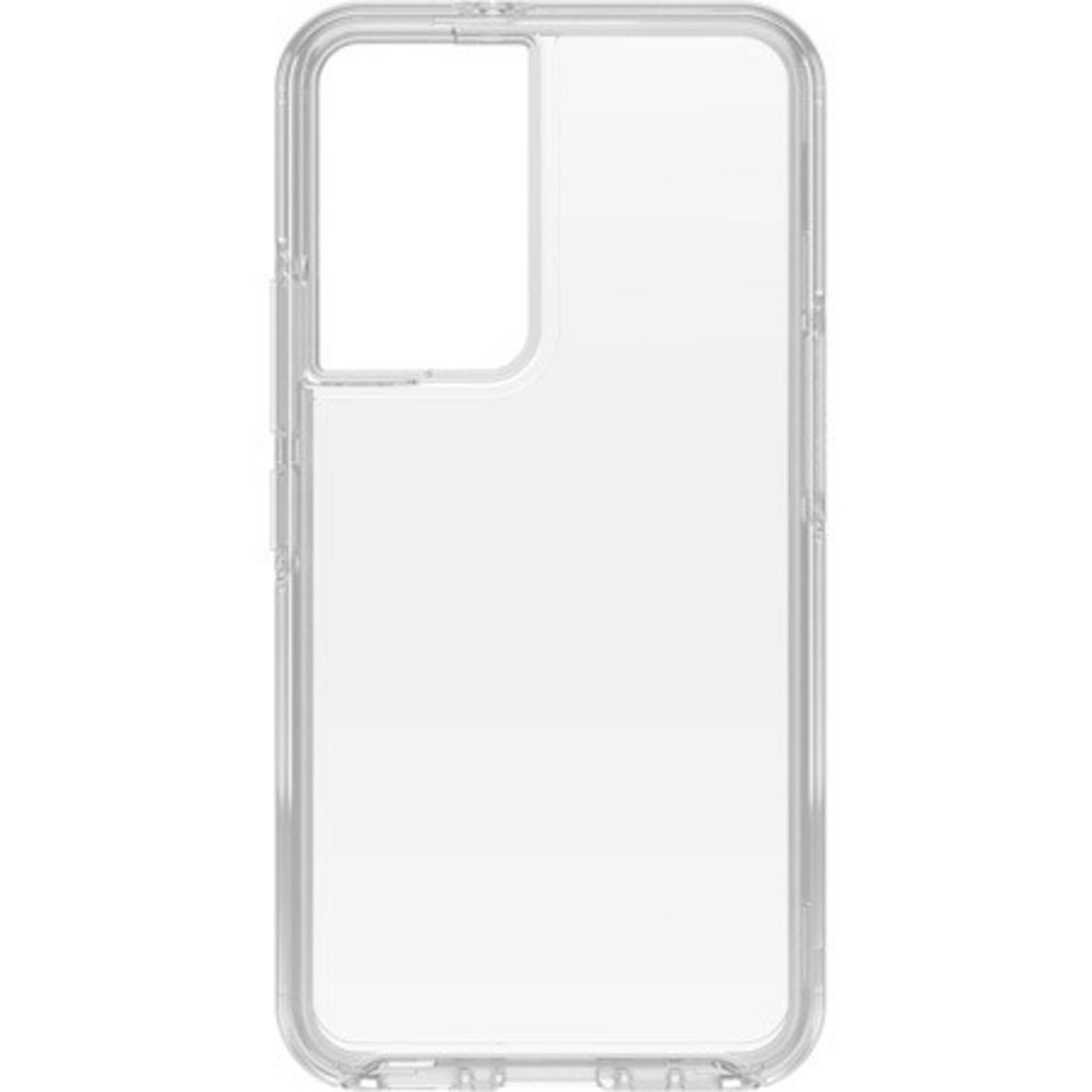 OtterBox Symmetry Clear Case Samsung Galaxy S22 Ultra Clear
