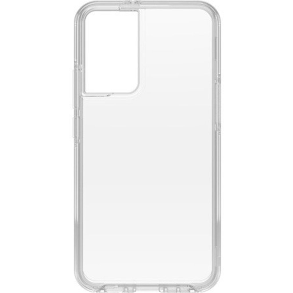 OtterBox Symmetry Clear Case Samsung Galaxy S22 Clear