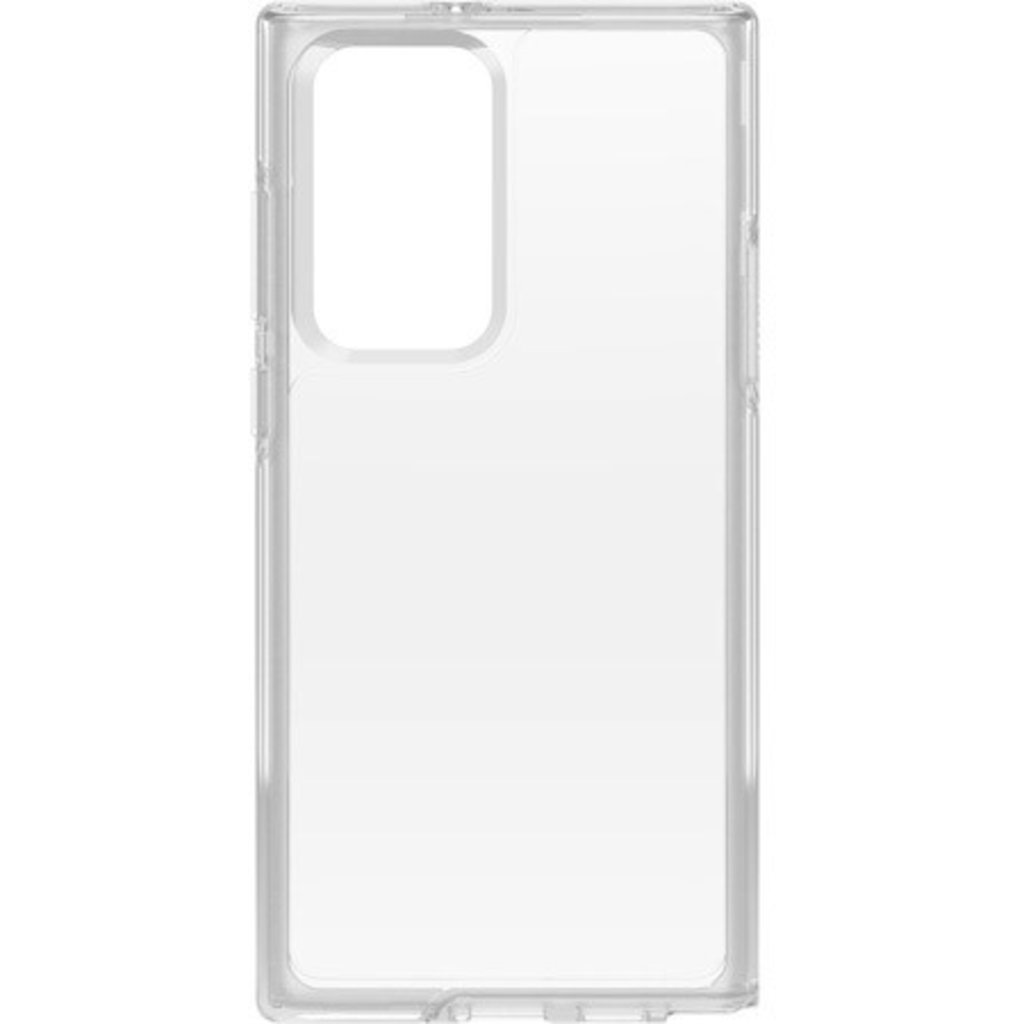 OtterBox Symmetry Clear Case Samsung Galaxy S22 Plus Clear