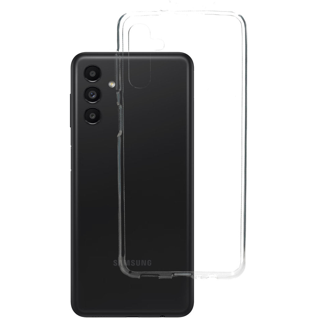 Mobiparts Classic TPU Case Samsung Galaxy A13 5G/A04S (2022) Transparent