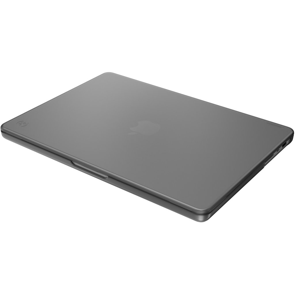Speck Smartshell Macbook Pro 14 inch (2021/2022) Onyx Black