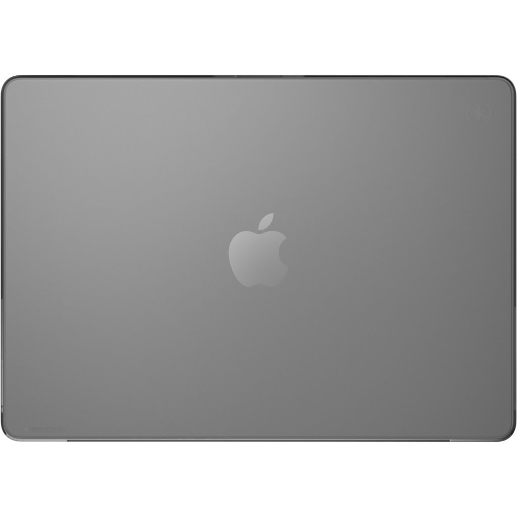Speck Smartshell Macbook Pro 14 inch (2021/2022) Onyx Black