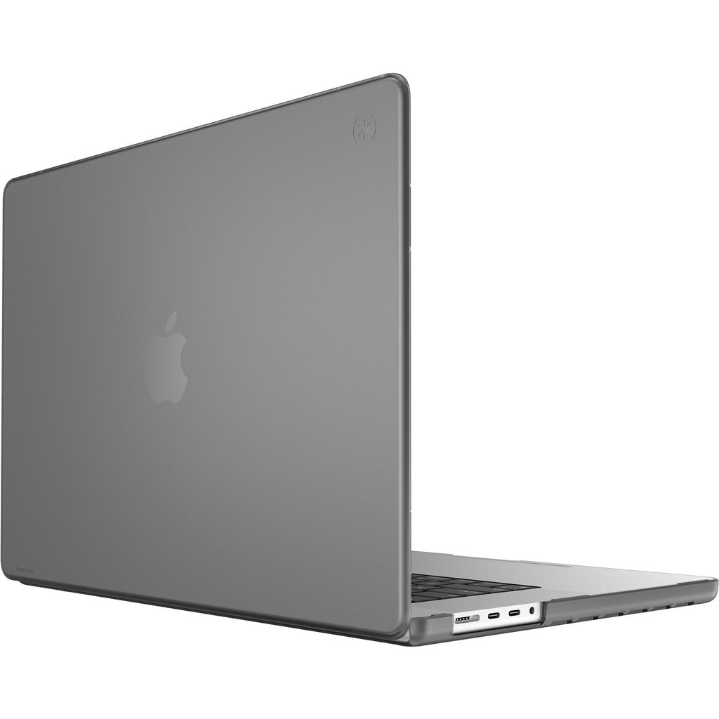Speck Smartshell Macbook Pro 16 inch (2021) Onyx Black