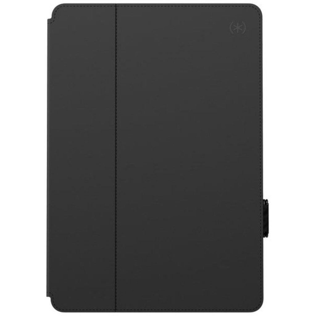 Speck Balance Folio Case Samsung Galaxy Tab S8 Plus  Black - with Microban