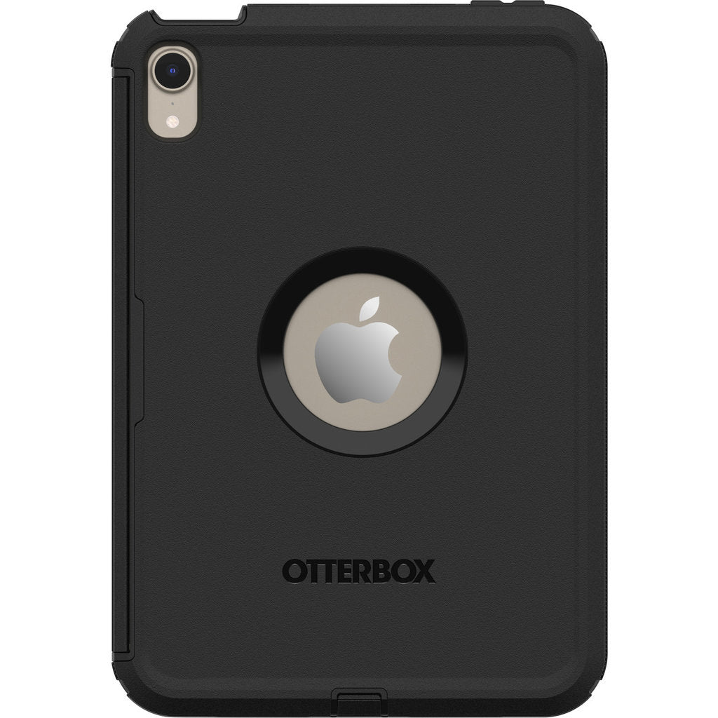 OtterBox Defender Case Apple iPad Mini 6 Black