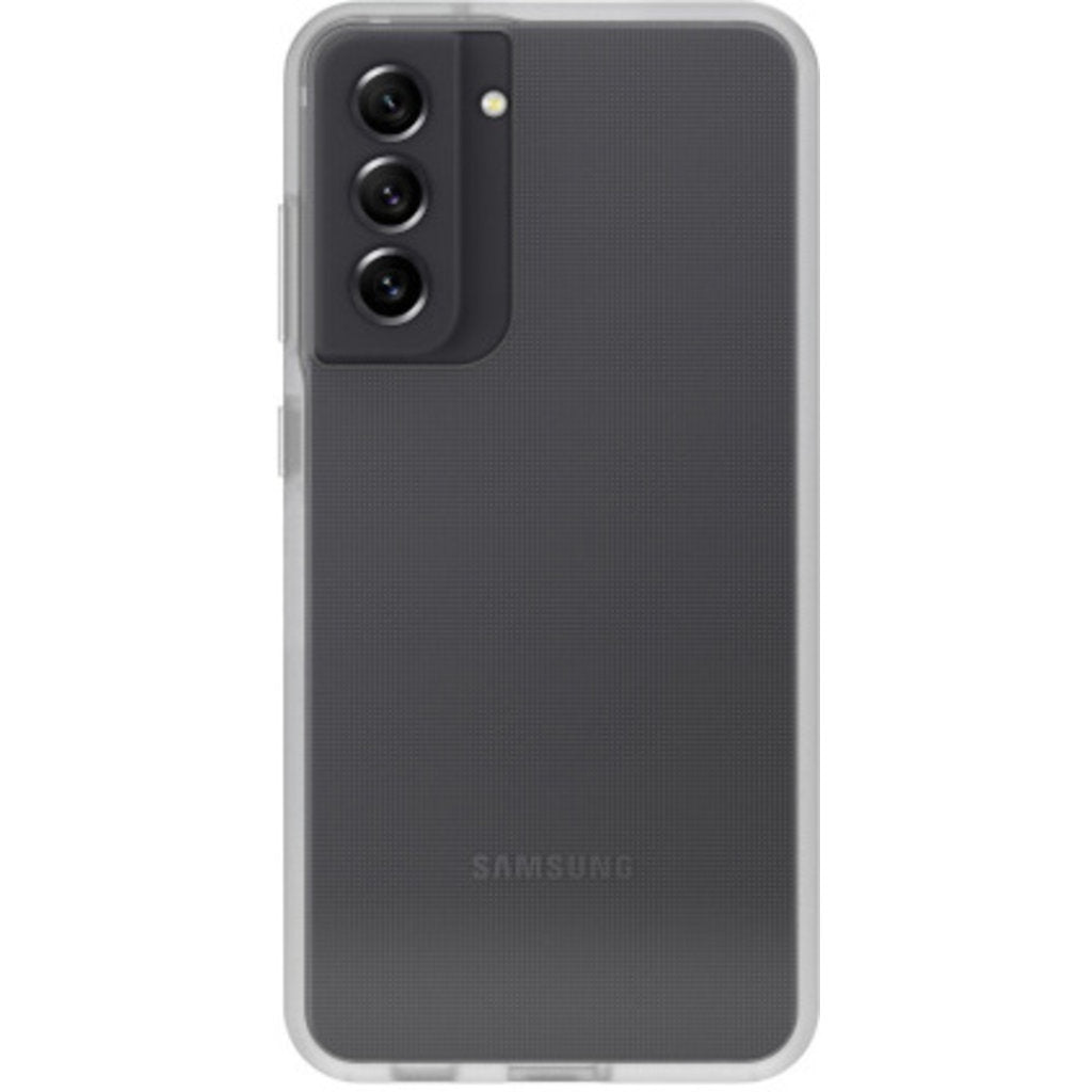 OtterBox React Case Samsung Galaxy S21 FE 5G Clear