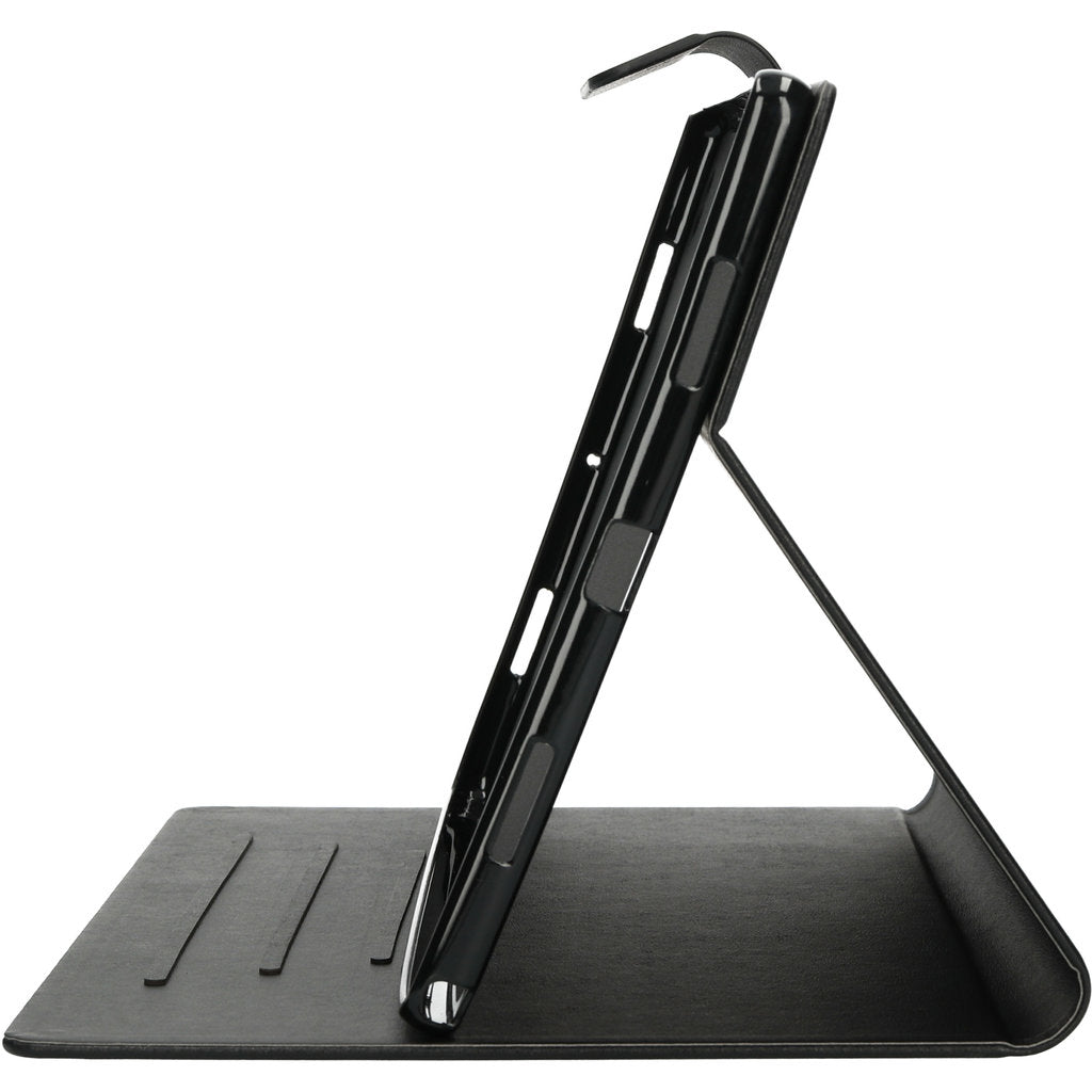 Mobiparts Classic Folio Case Samsung Tab A8 (2022) Black