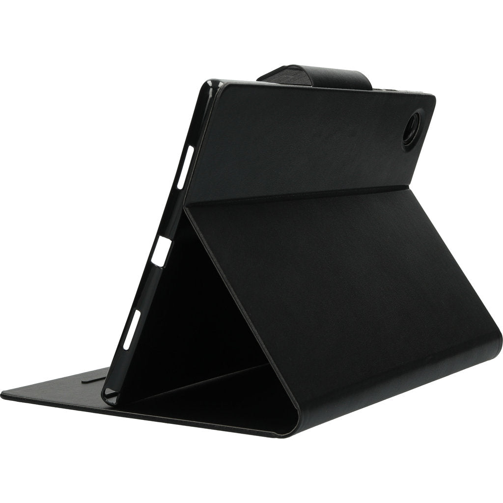 Mobiparts Classic Folio Case Samsung Tab A8 (2022) Black