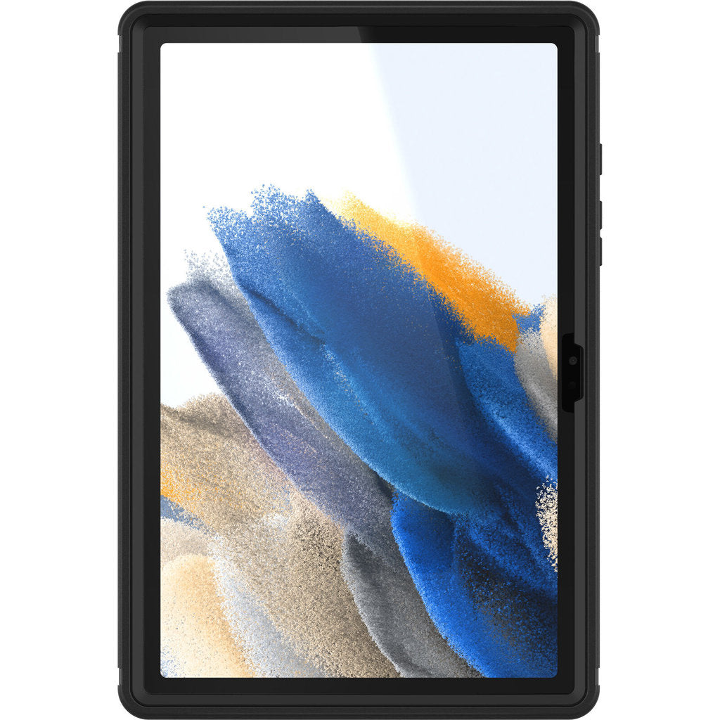 Otterbox Defender Case Samsung Galaxy Tab A8 (2022) Black