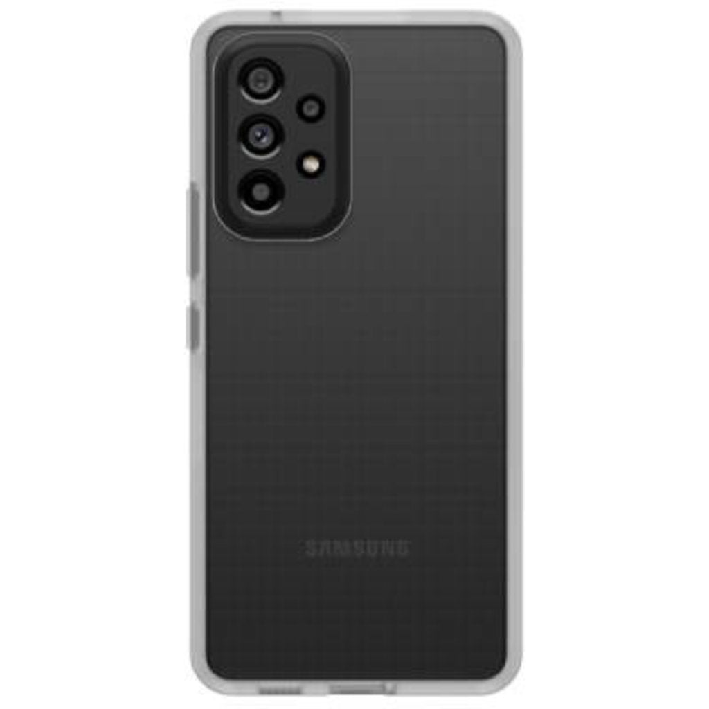 OtterBox React Case Samsung Galaxy A53 (2022) Clear
