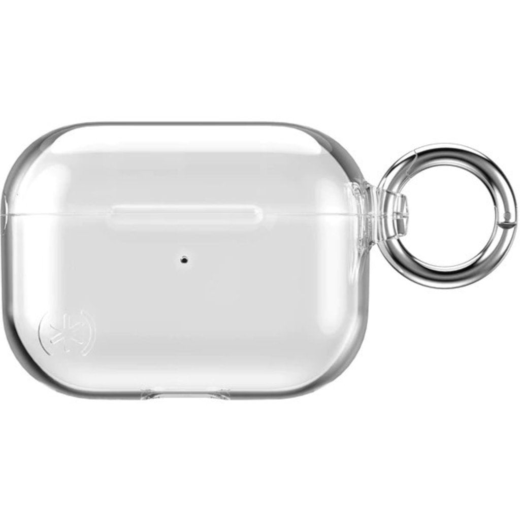 Speck Presidio Perfect Clear Apple Airpods Pro Clear - with Microban