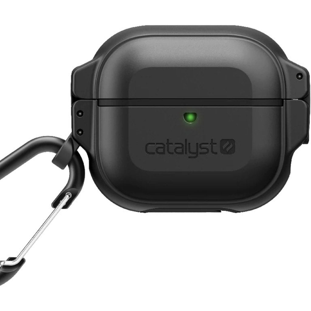 Catalyst Total Protection Case Apple Airpods (3rd Gen.) - Stealth Black