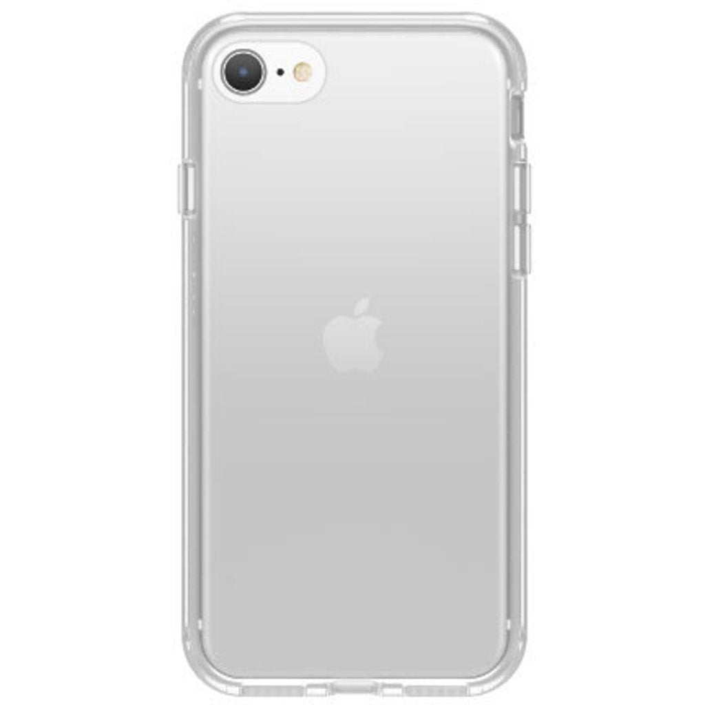 OtterBox React Case Apple iPhone 7/8/SE (2020/2022) Clear