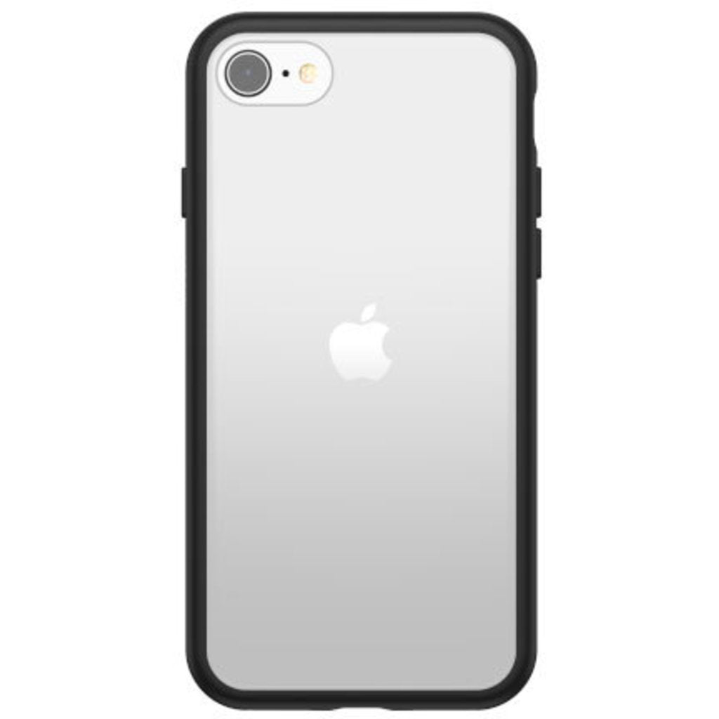 OtterBox React Case Apple iPhone 7/8/SE (2020/2022) Black Crystal