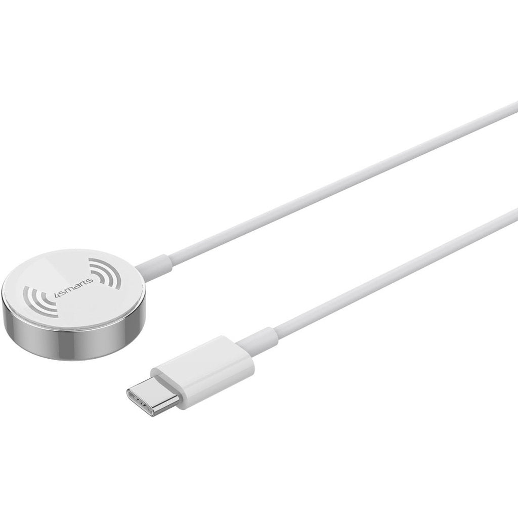 4SMarts Wireless Charger VoltBeam Mini 2,5W For Apple Watch White