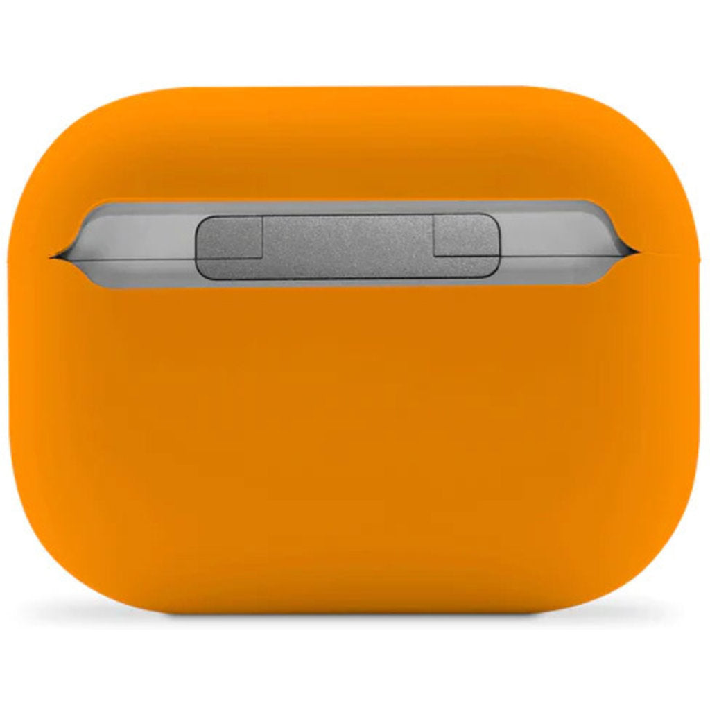 Decoded Silicone AirCase Apple Airpods Pro Apricot