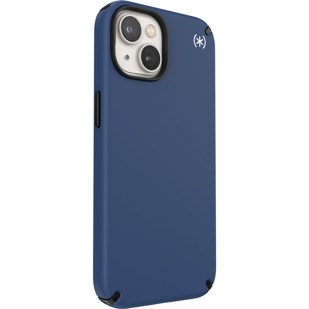 Speck Presidio2 Pro Apple iPhone 14 Coastal Blue -  with Microban