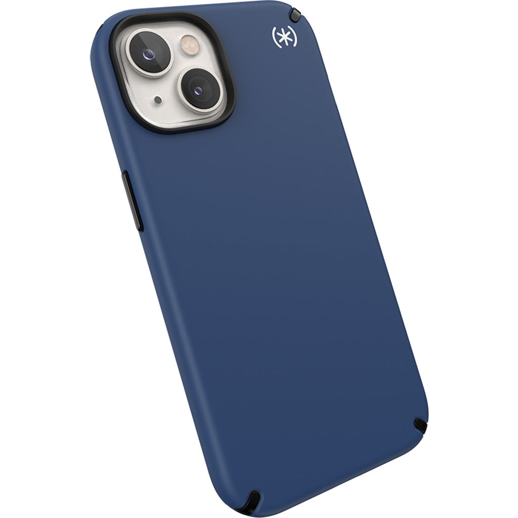 Speck Presidio2 Pro Apple iPhone 14 Coastal Blue -  with Microban